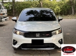 Bộ bodykit AERO-X cho Honda City